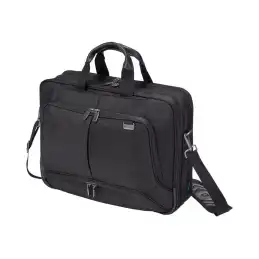DICOTA Top Traveller PRO Laptop Bag 14.1" - Sacoche pour ordinateur portable - 14.1 (D30842)_1